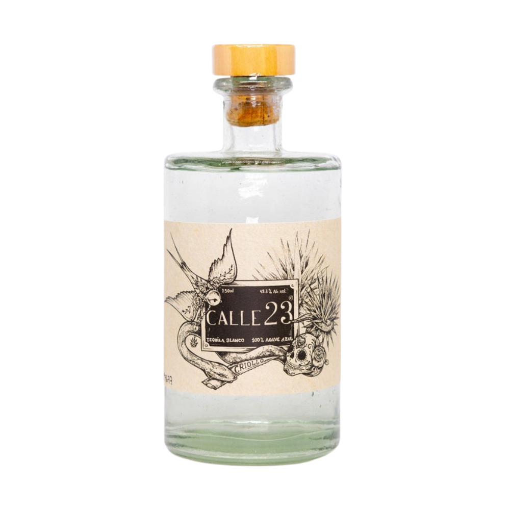 Calle 23 Criollo Tequila 700ml
