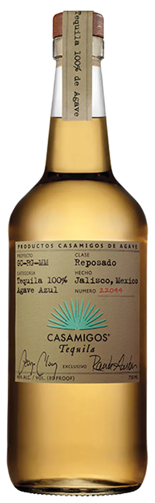 Casamigos Reposado Tequila 750ml