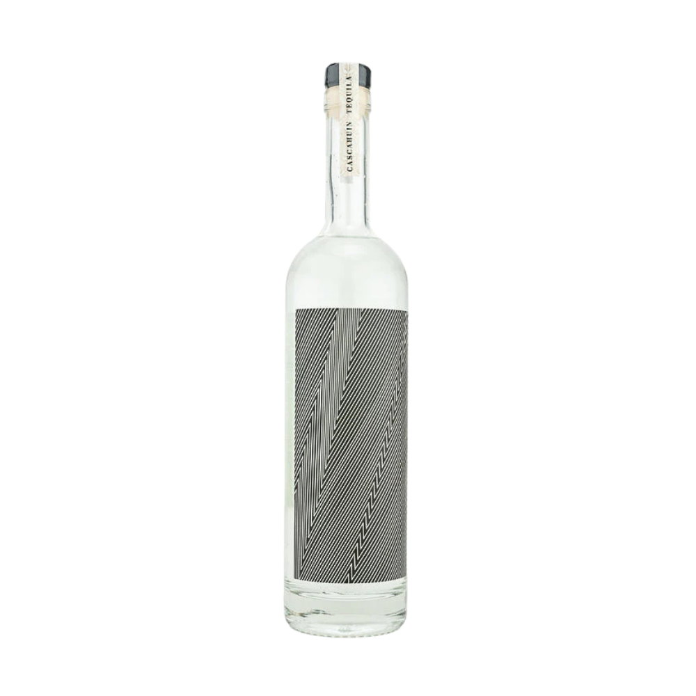 Cascahuin 11 Brix Blanco Tequila 750ml
