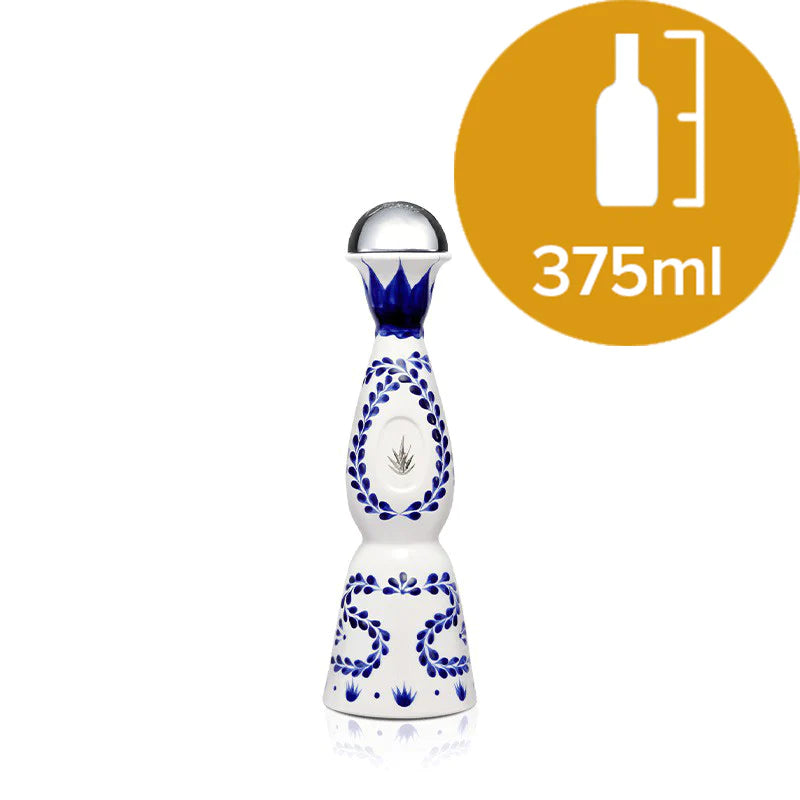 Clase Azul Reposado Tequila 375ml / Half Bottle
