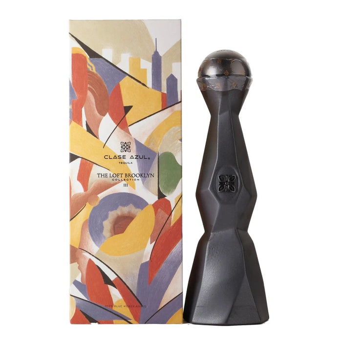 Clase Azul The Loft Brooklyn Collection III (Limited Edition)