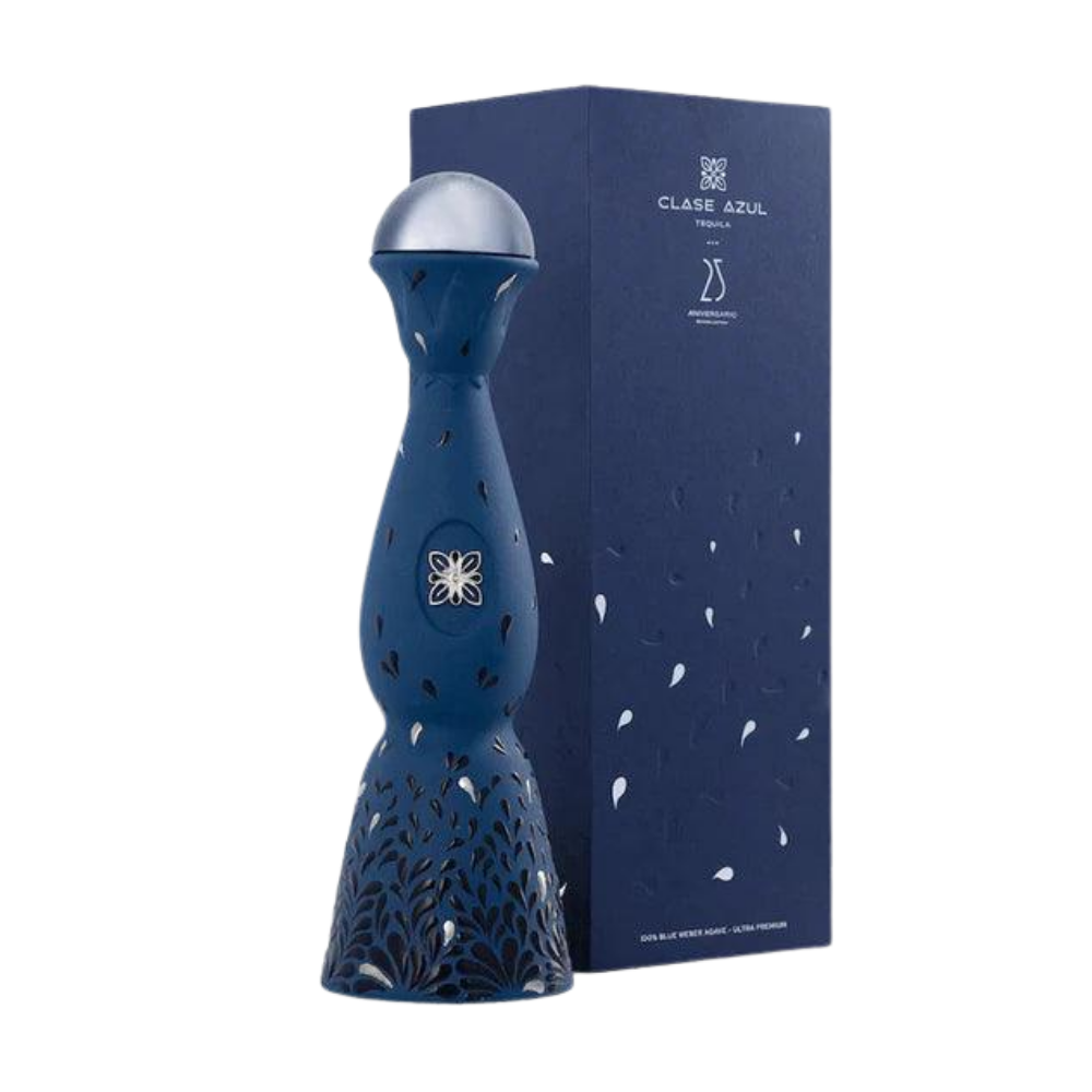 Clase Azul 25th Anniversary