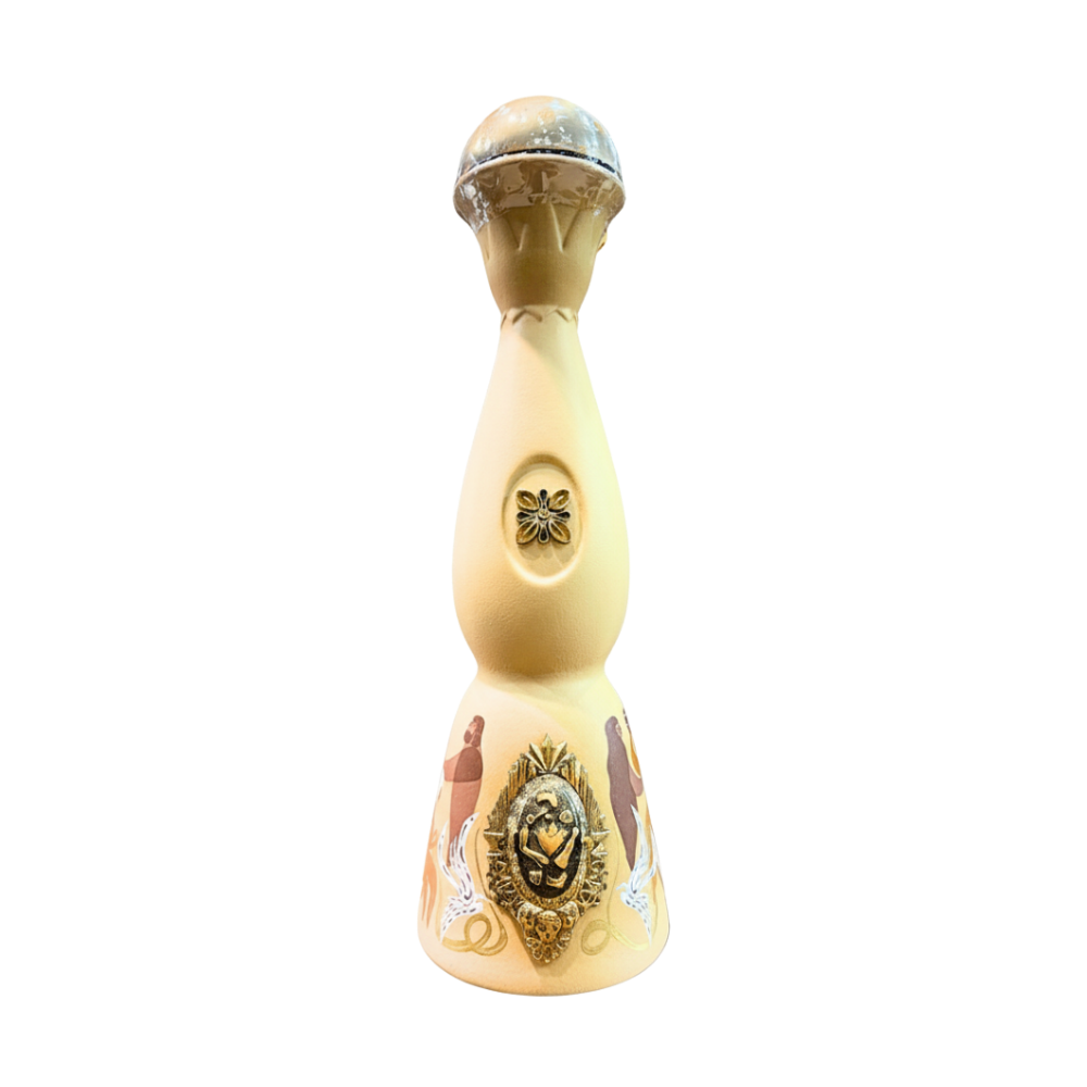 Clase Azul Dia De Los Muertos ("Day of the Dead") 2025 Limited Edition