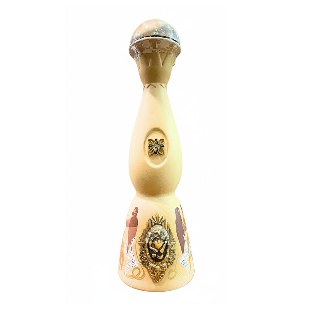 Clase Azul Dia De Los Muertos 2025 Limited Edition