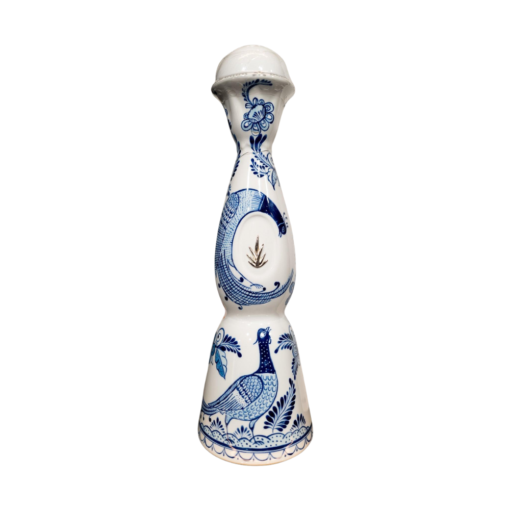 Clase Azul Master Artisans Angel Santos