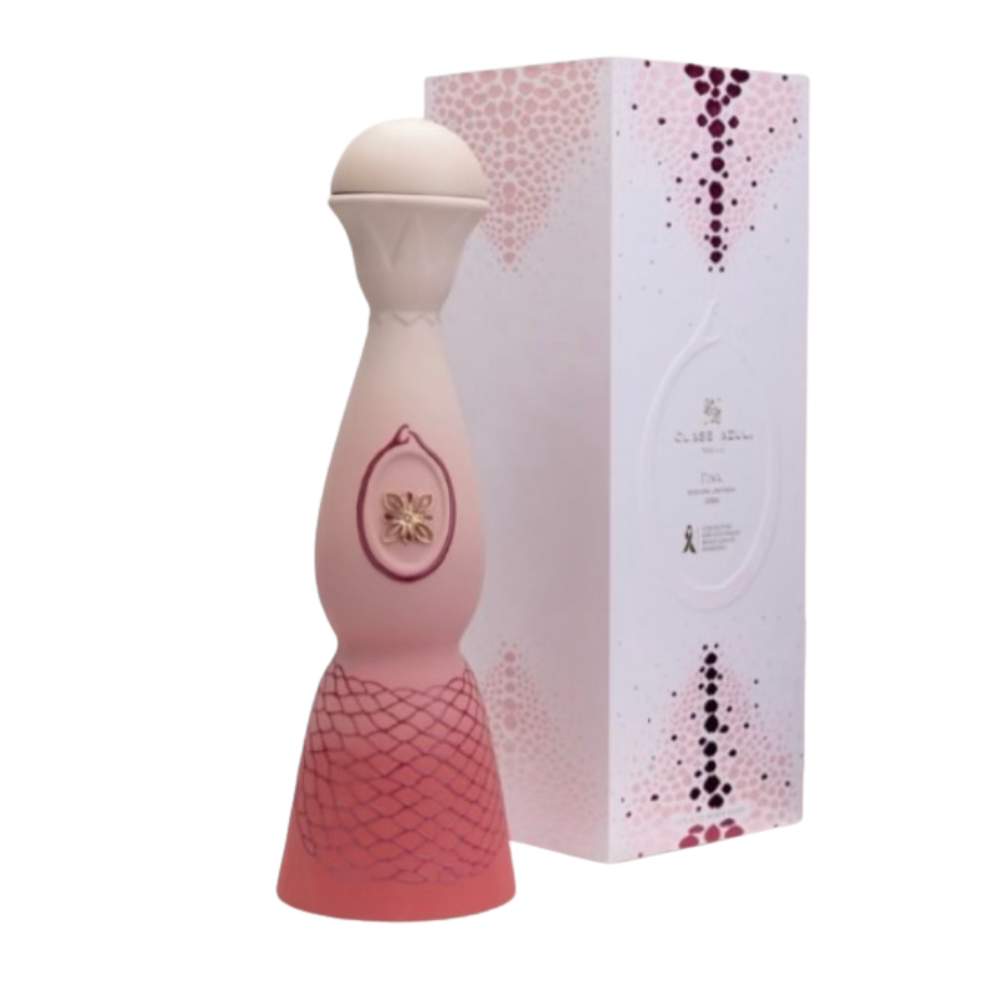 Clase Azul Pink 2024 Limited Edition
