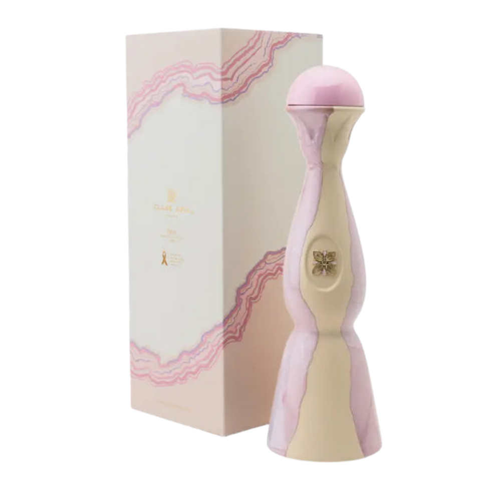 Clase Azul Pink 2025 Limited Edition