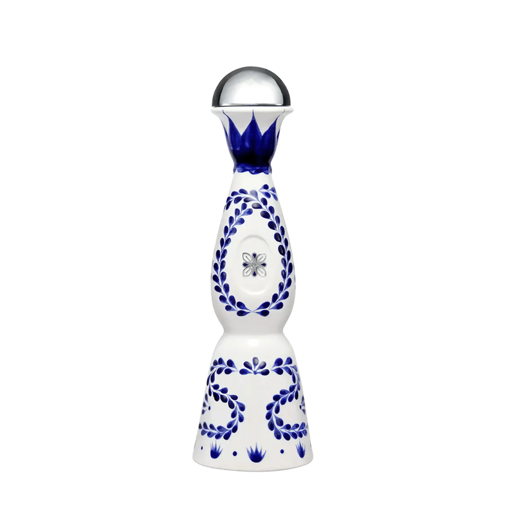 Clase Azul Reposado Tequila - 750mL