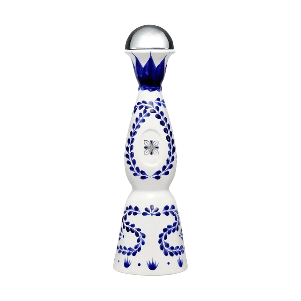 Clase Azul Reposado Tequila - 750mL