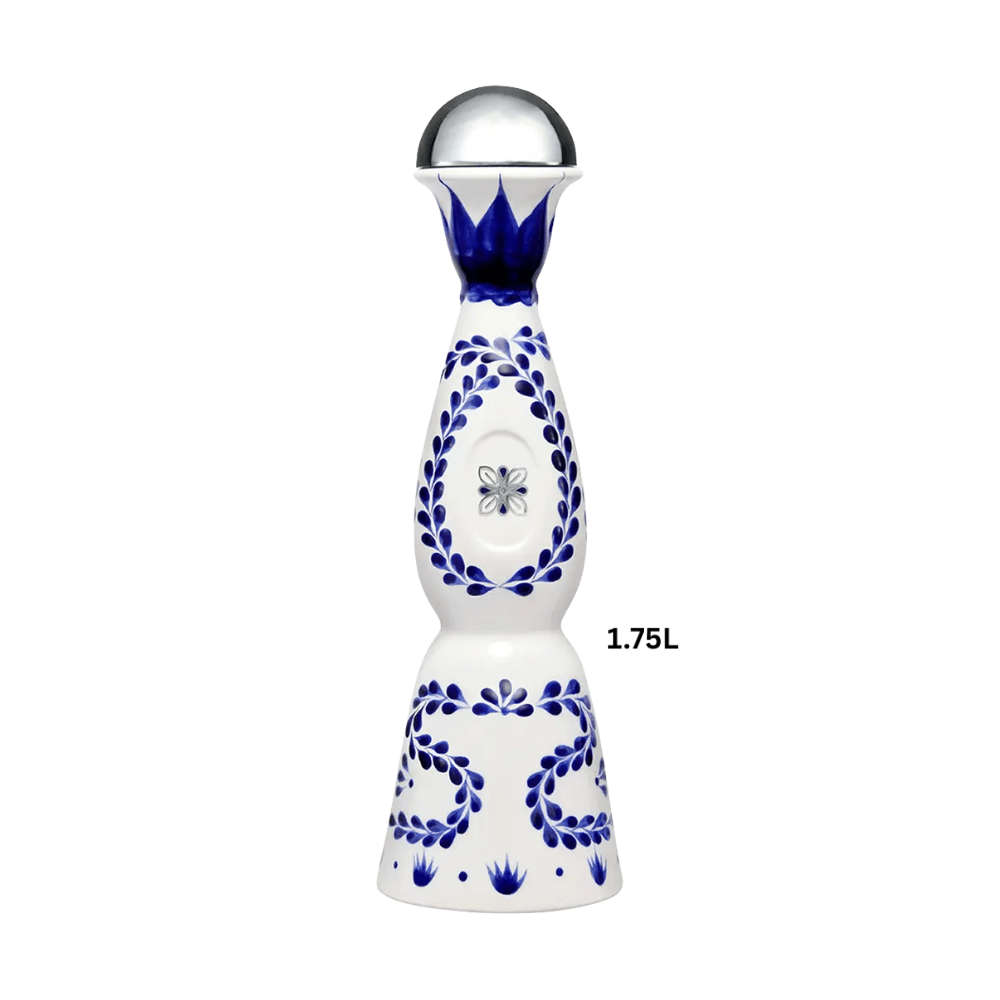Clase Azul Reposado Tequila 1.75L
