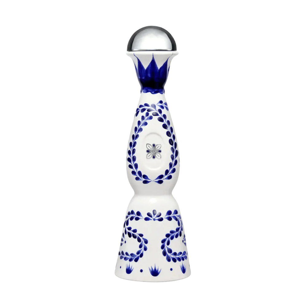 Clase Azul Reposado Tequila 375ml / Half Bottle