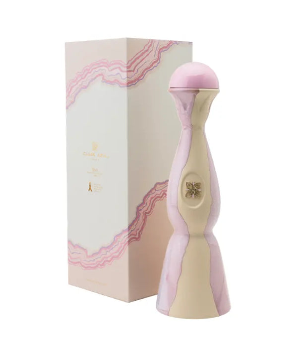 Clase Azul Pink 2025 Limited Edition