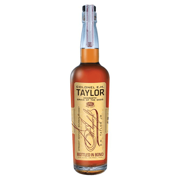 Colonel E.H. Taylor Amaranth Grain of the Gods