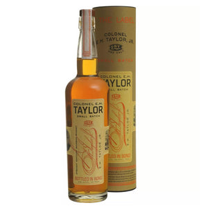 Colonel E.H. Taylor Small Batch