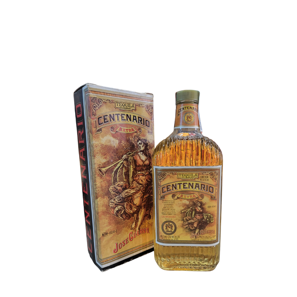 Cuervo Centenario Extra