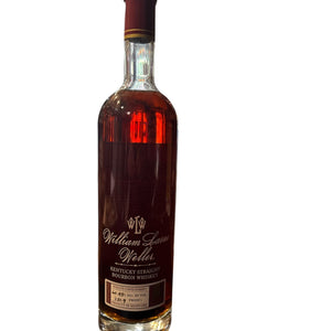 Buffalo Trace Antique Collection William Larue Weller - 2005