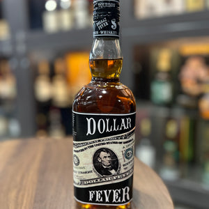 Dollar Fever - Heaven Hill Export