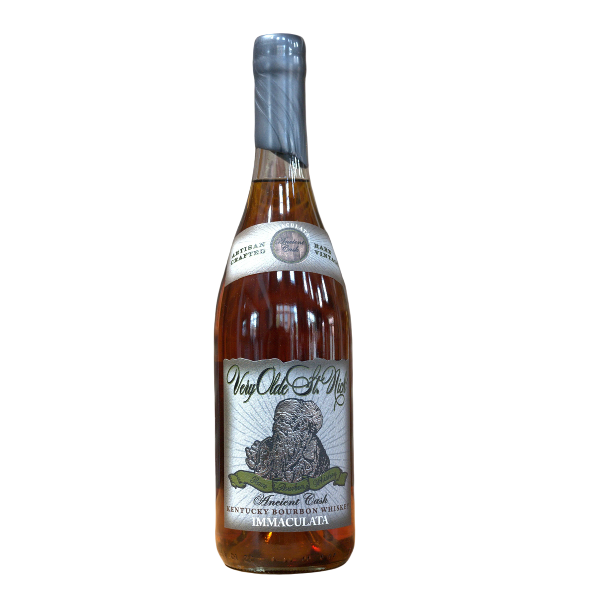 Very Olde St. Nick Immaculata Ancient Cask Bourbon