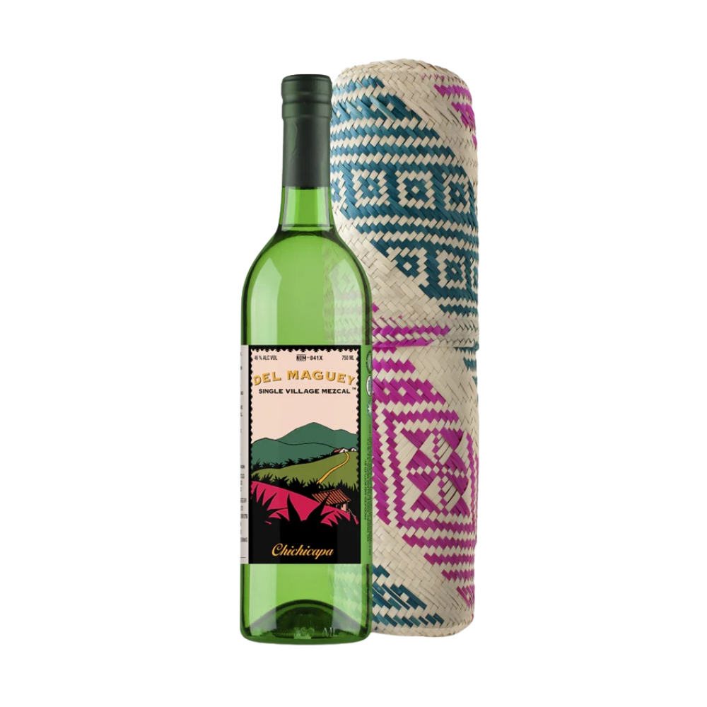 Del Maguey Chichicapa Mezcal