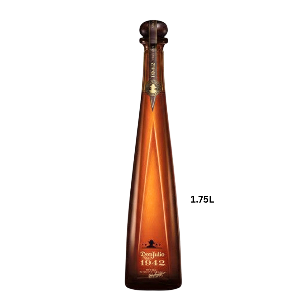 Don Julio 1942 Anejo Tequila 1.75L