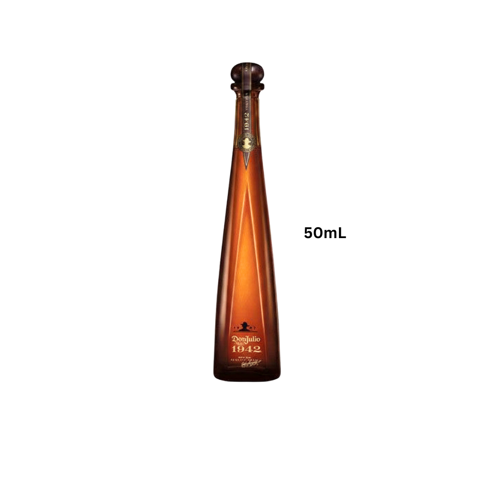 Don Julio 1942 Mini Bottle - 50mL