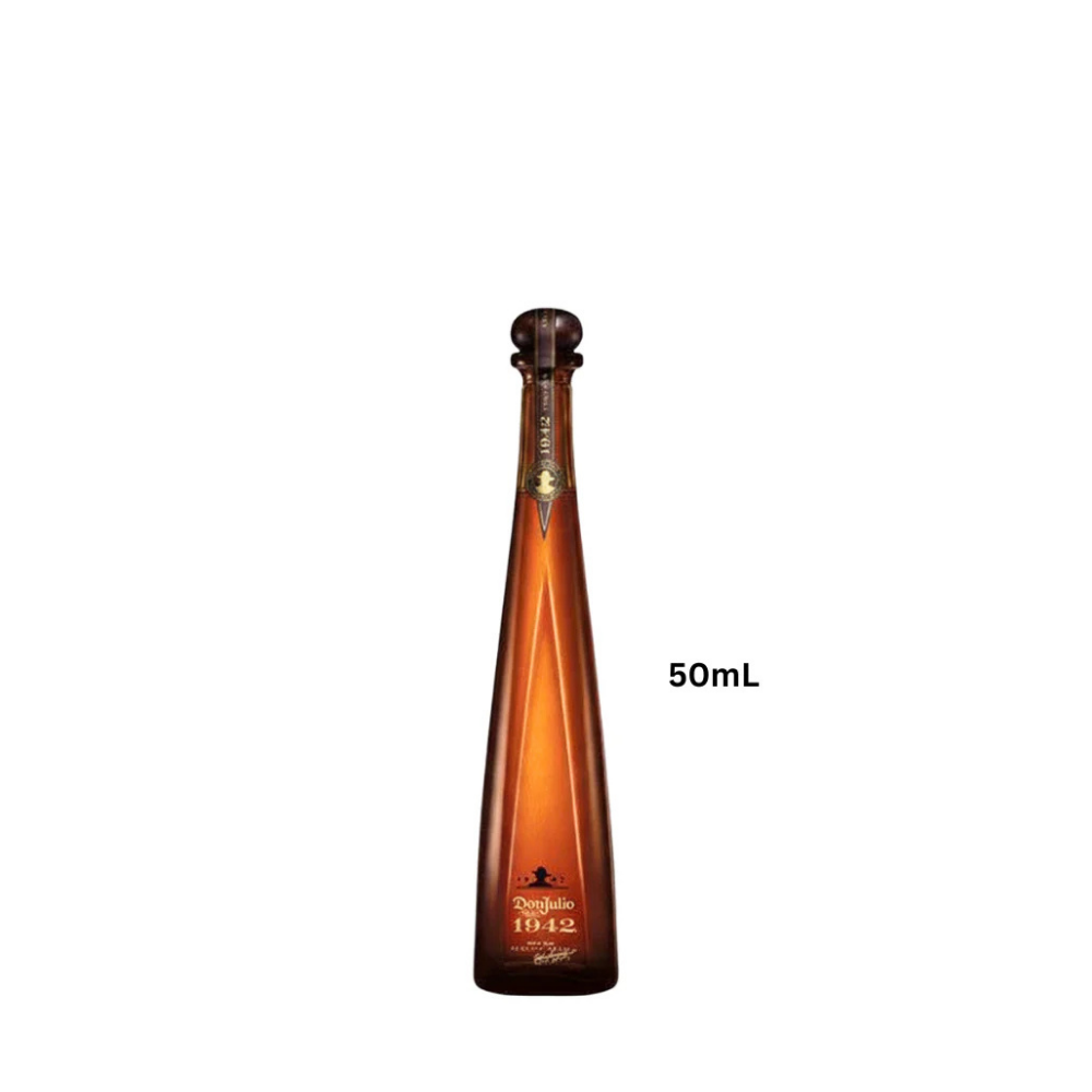 Don Julio 1942 Mini Bottle - 50mL