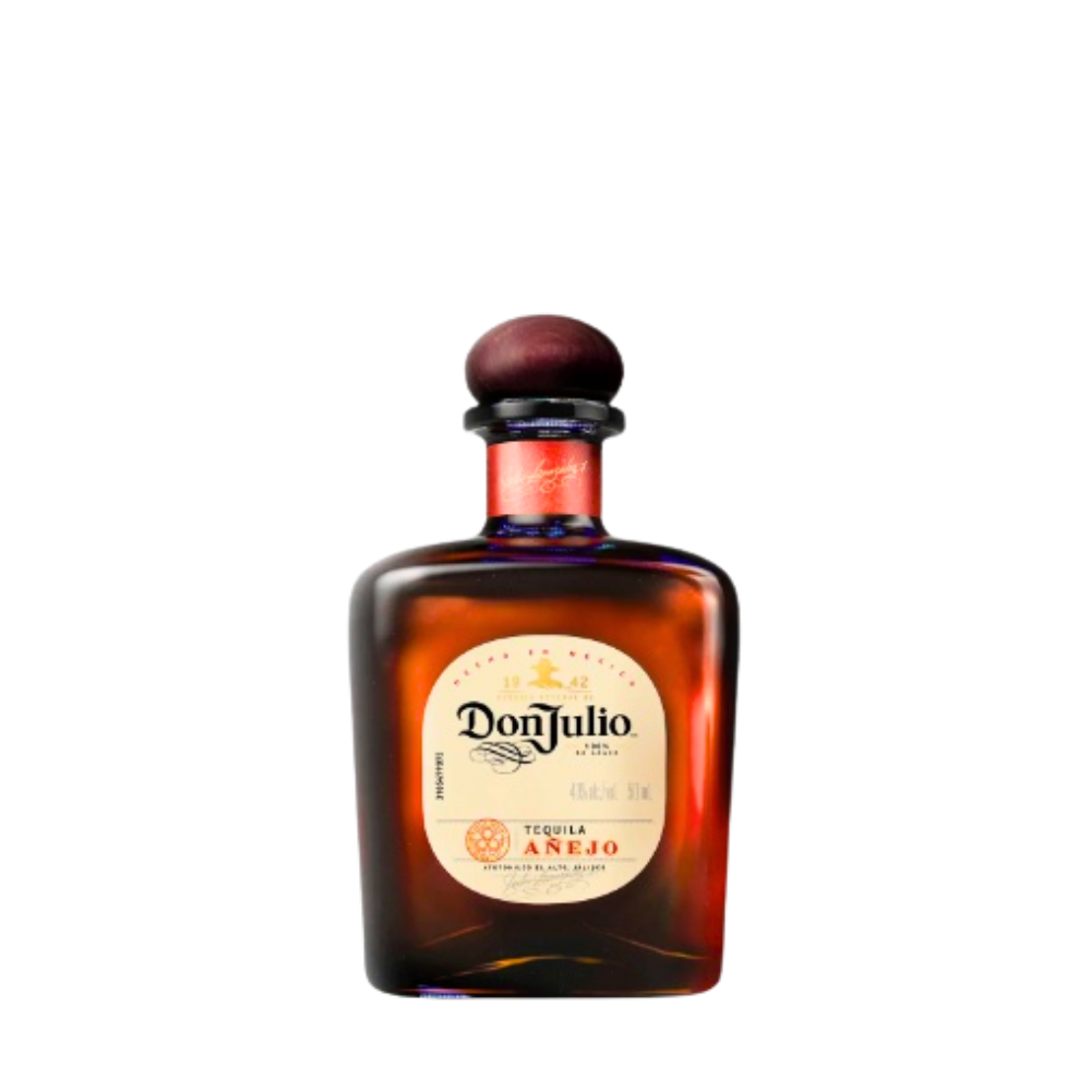 Don Julio Anejo Tequila Mini - 50mL