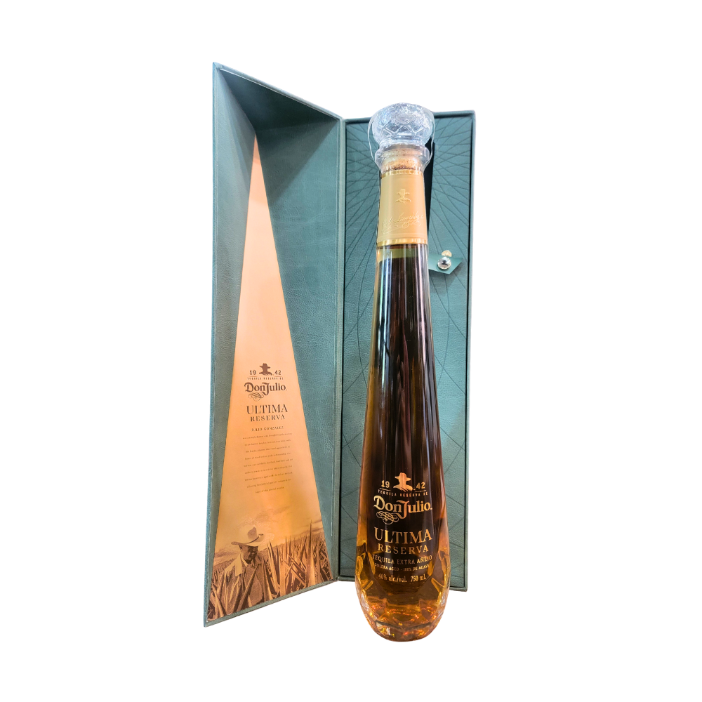 Don Julio Ultima Reserva