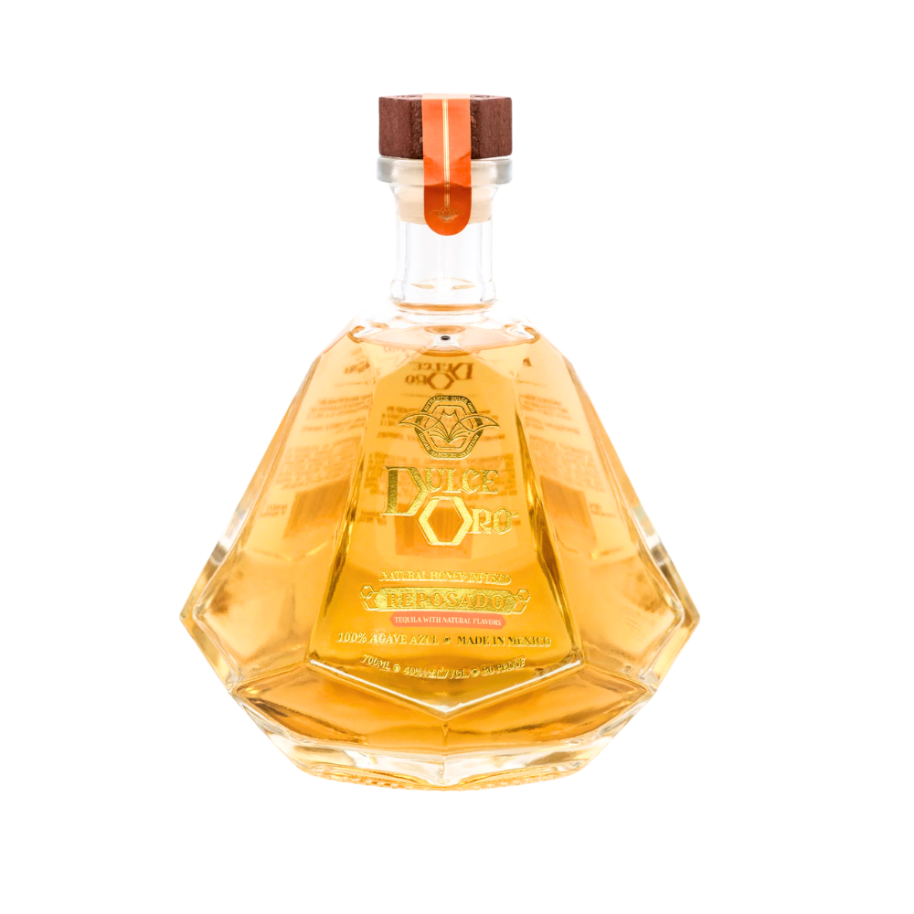 Dulce Oro Reposado Tequila 700ml