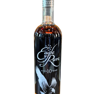 Eagle Rare 10 Year Bourbon 750ml