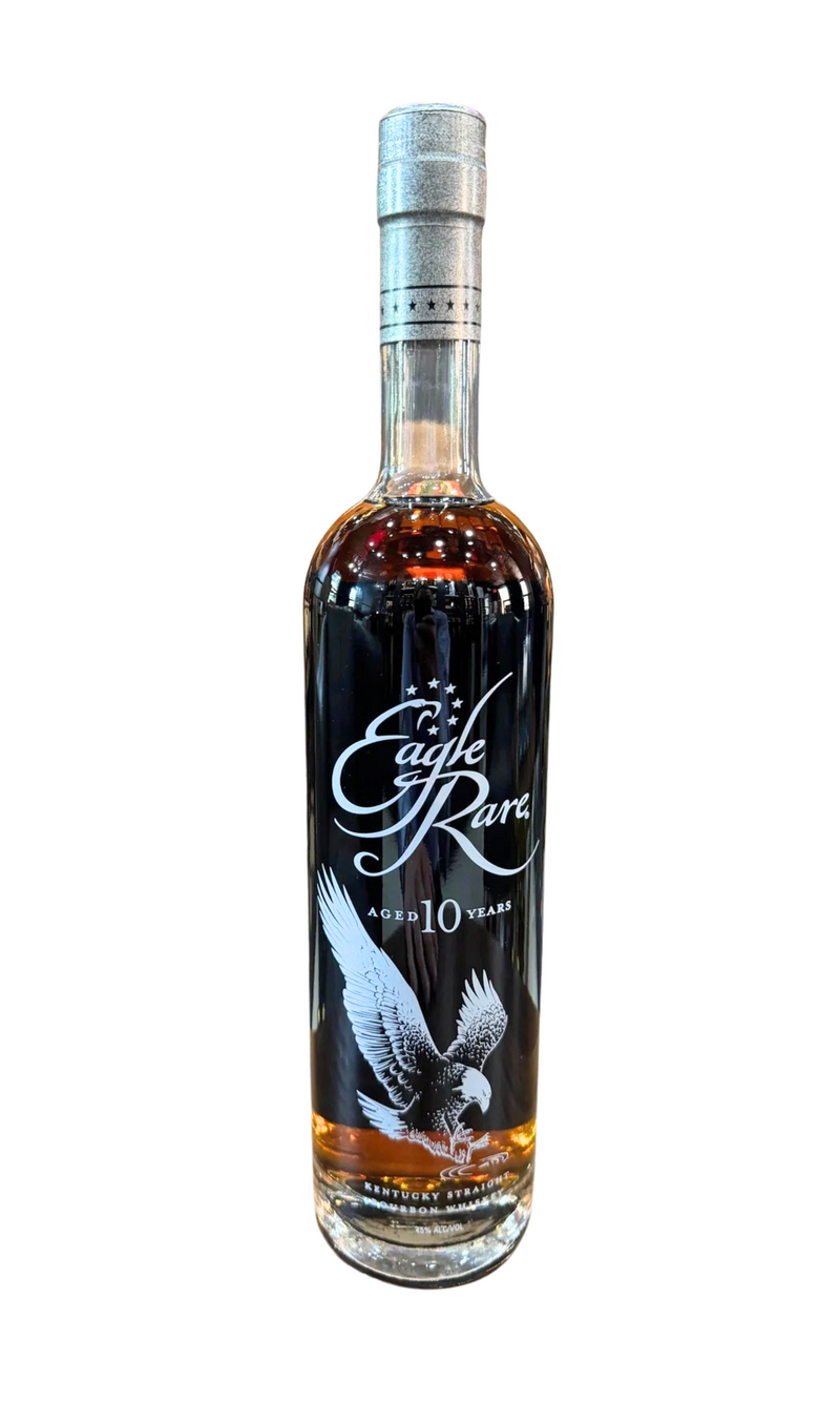 Eagle Rare 10 Year Bourbon 750ml