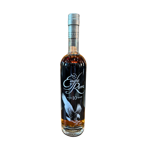 Eagle Rare 10 Year Bourbon 750ml – The Bourbon Concierge