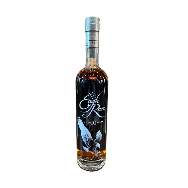 Eagle Rare 10 Year Bourbon 750ml – The Bourbon Concierge