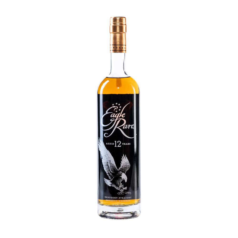 Eagle Rare 12 Year Bourbon 750ml