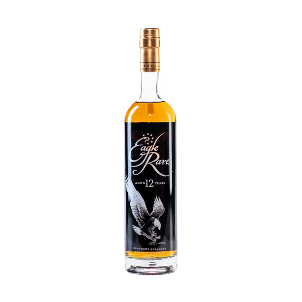 Eagle Rare 12 Year Bourbon – The Bourbon Concierge