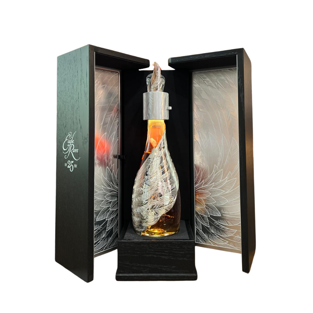 Eagle Rare 25 Year