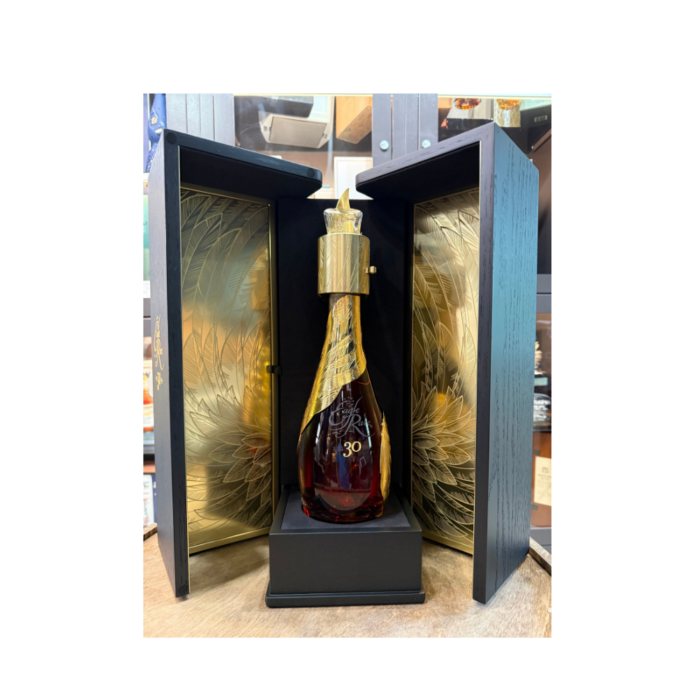Eagle Rare 30 Year Old Kentucky Straight Bourbon