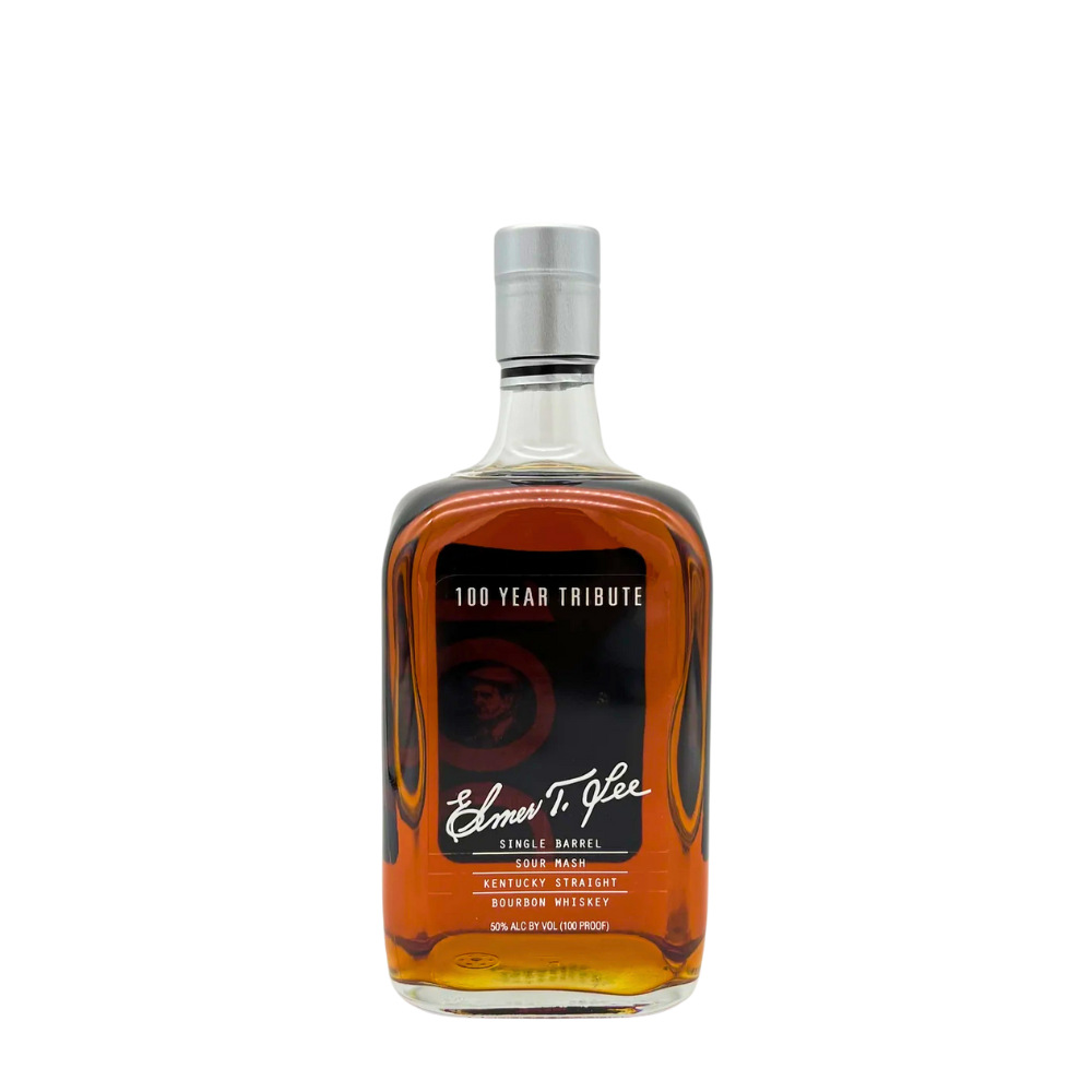 Elmer T Lee 100 Year Tribute Bourbon 100 Proof