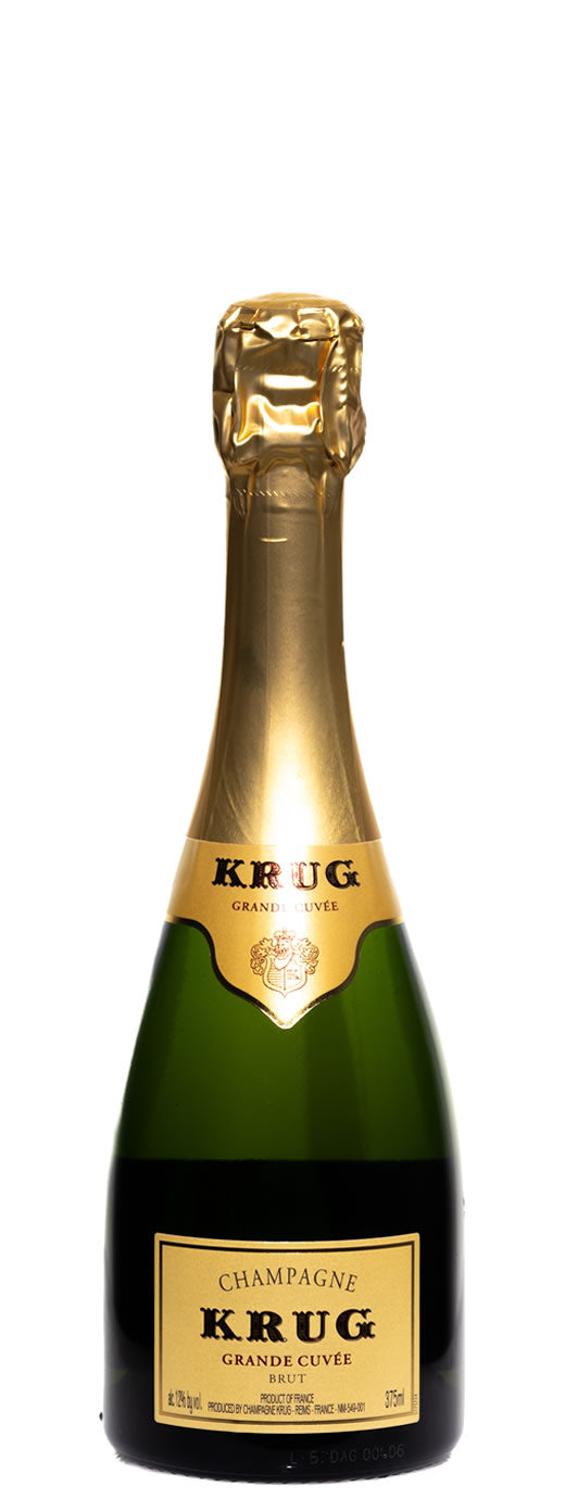 Krug Grande Cuvée (375ml)