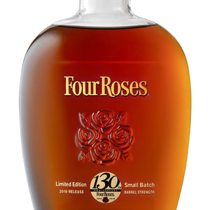 2018 Four Roses Small Batch Limited Edition