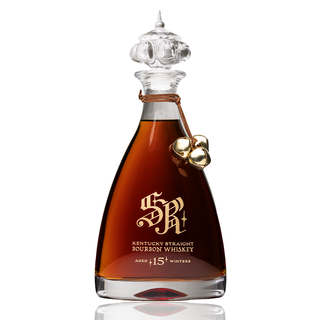 PRE-SALE Santa’s Reward Decanter & Gift Box