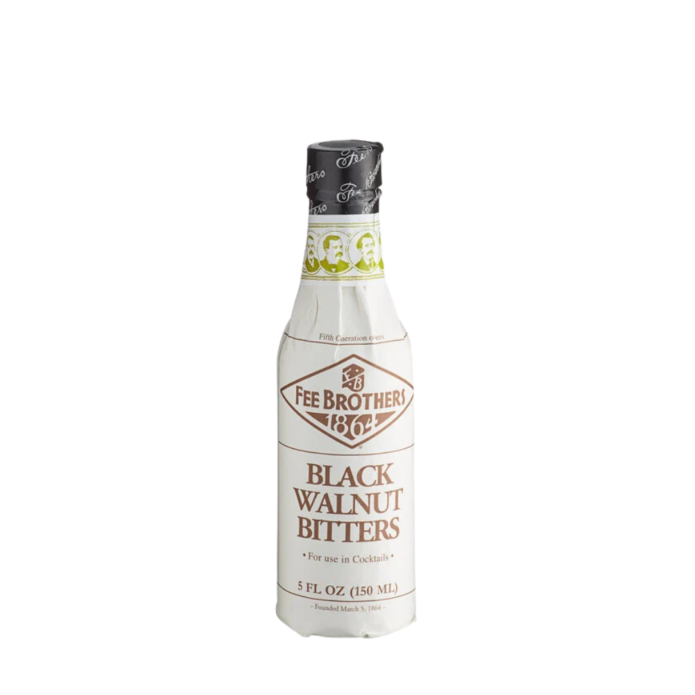 Fee Brothers Bitters - Black Walnut