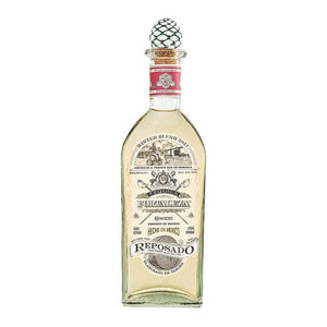 Fortaleza Reposado Winter Blend 2021