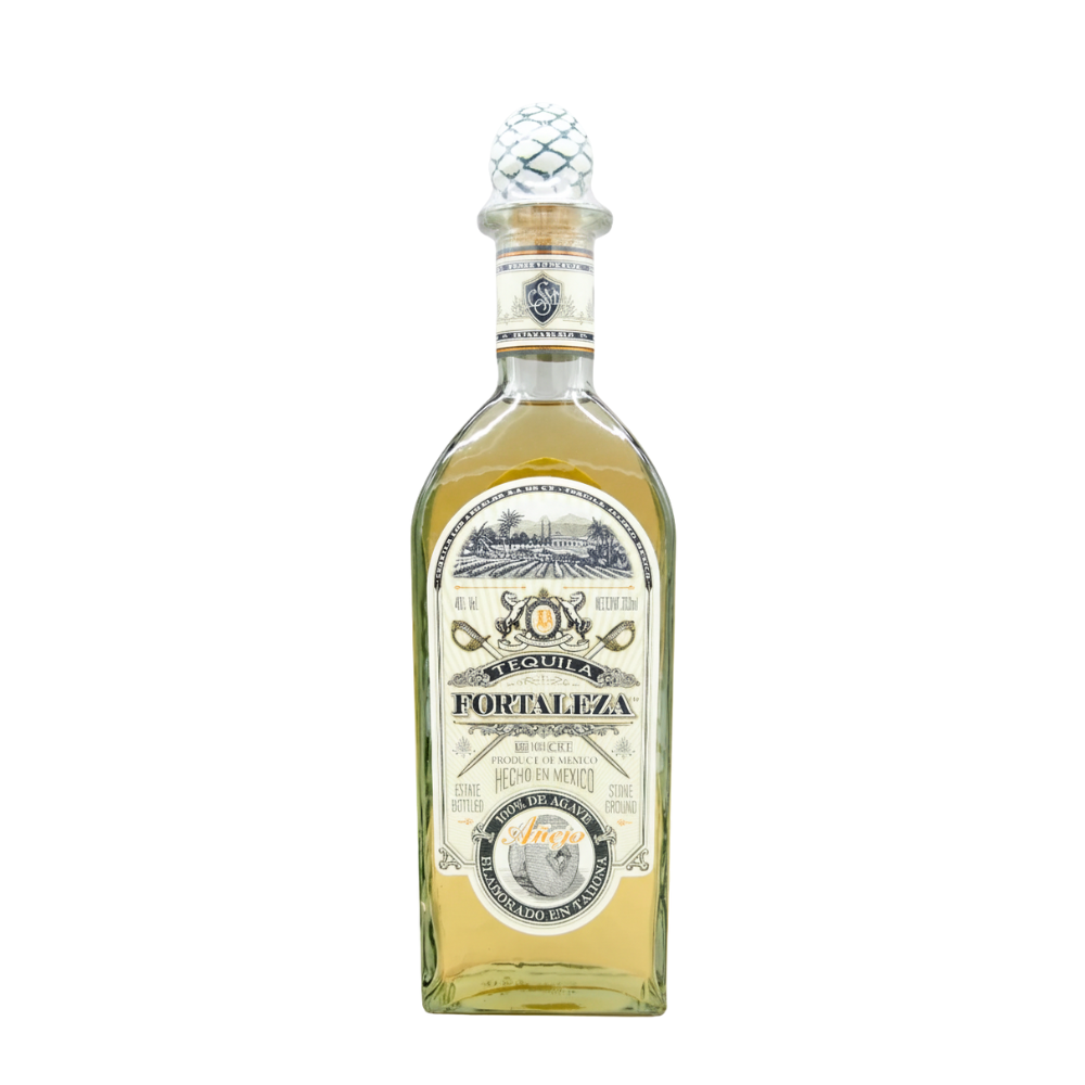 Fortaleza Anejo