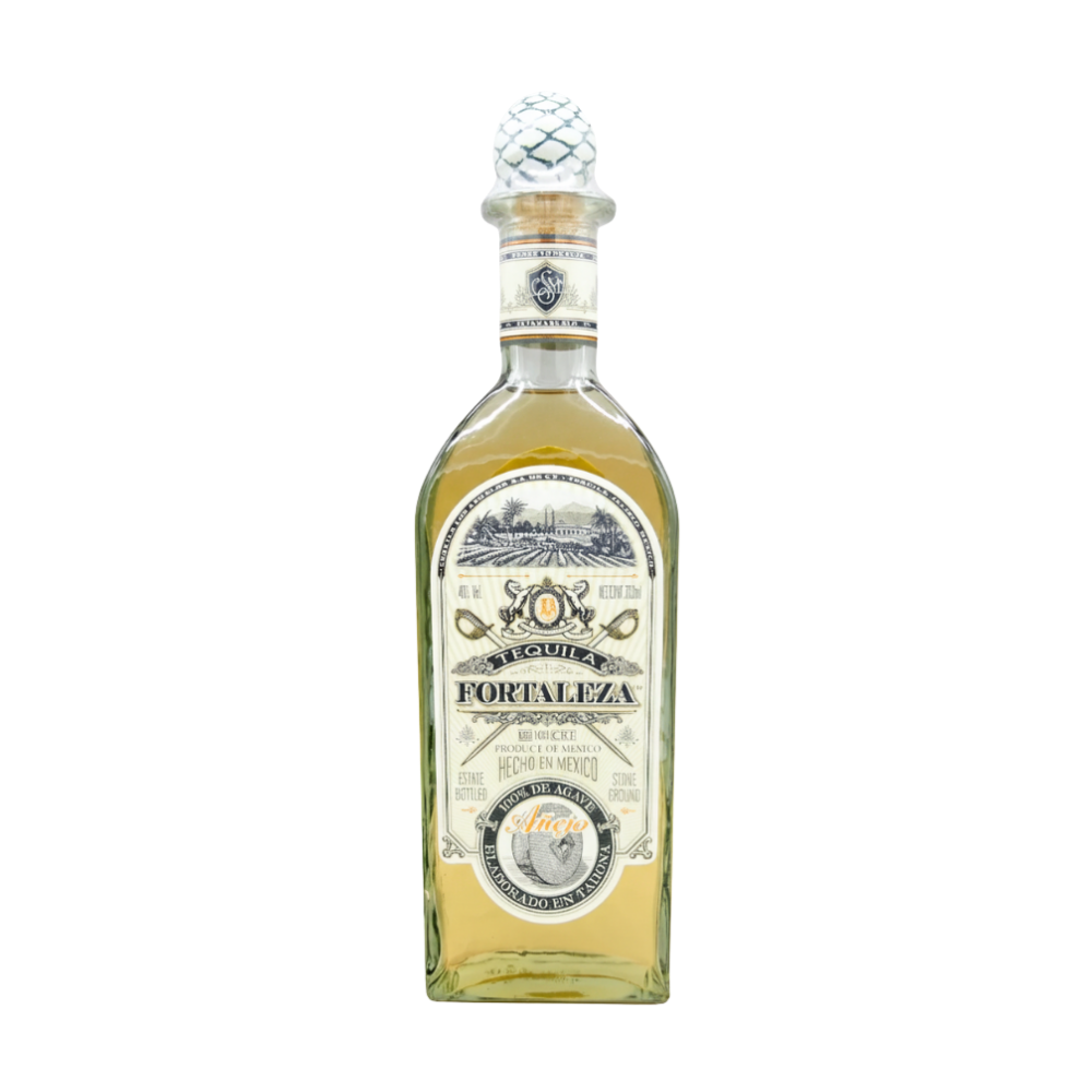 Fortaleza Anejo