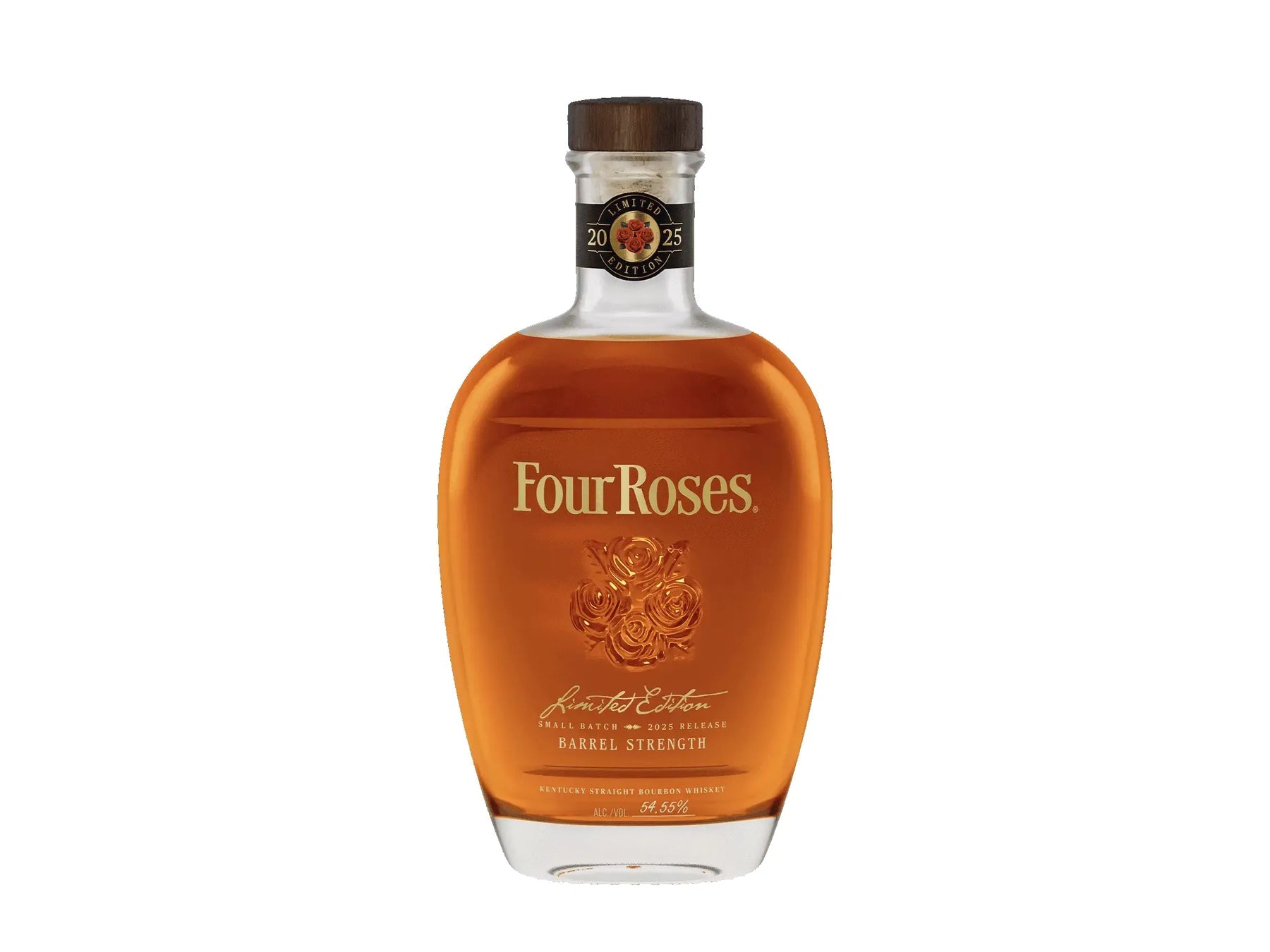 2025 Four Roses Small Batch Limited Release – The Bourbon Concierge