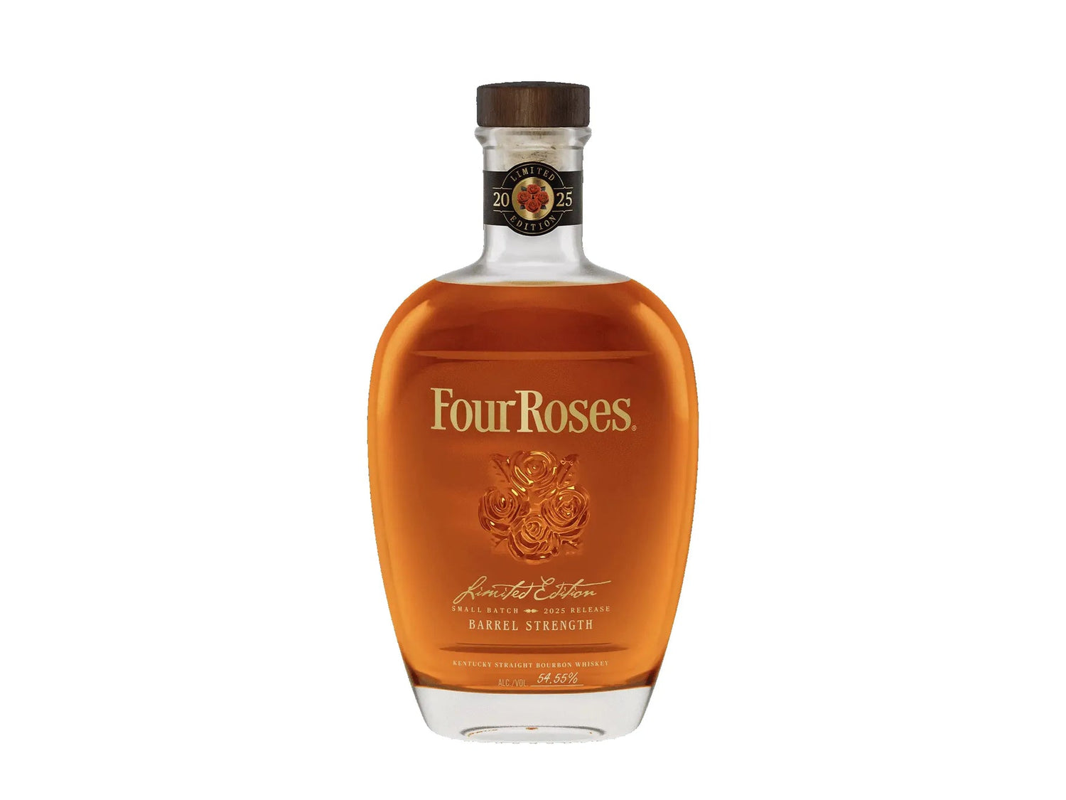 2025 Four Roses Small Batch Limited Release
