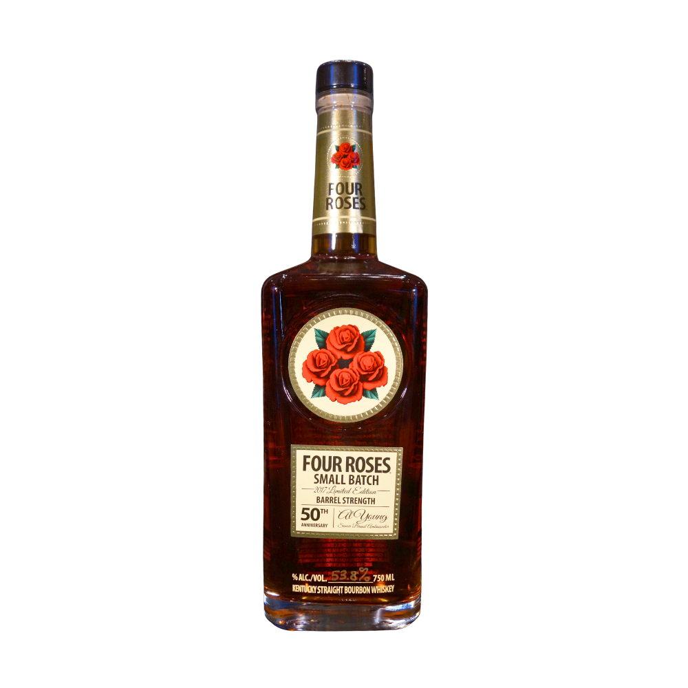 Four Roses Al Young Anniversary