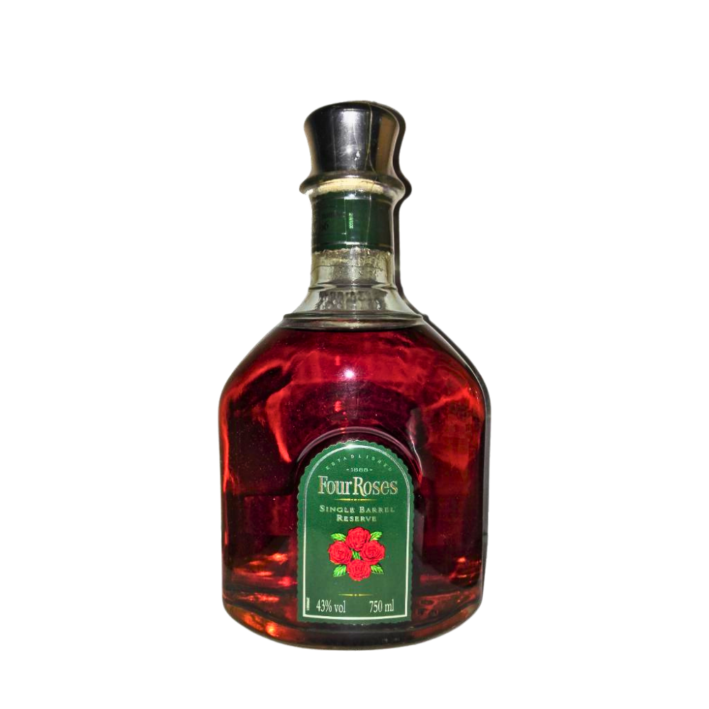 Four Roses Single Barrel Reserve Vintage - 1990s