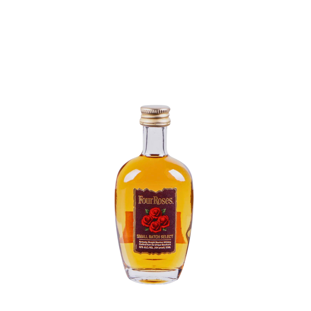 Four Roses Small Batch Select - mini 50mL